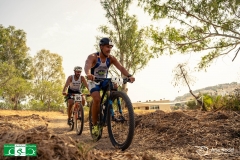 VIII Triatlón Cross Urbano Nazarí – Almuñécar. 6/09/2025