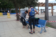 IV Triatlón Olímpico Villa de Mijas. 28/09/2025