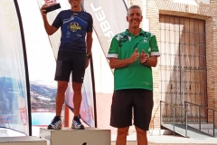 II Titán Zahara (triatlón media distancia).  20/09/2025