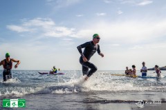 IX Triatlón Cros/Urbano Nazarí – Almuñécar. 5/09/2026