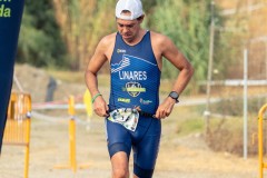 IX Triatlón Cros/Urbano Nazarí – Almuñécar. 5/09/2026