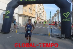 II Triatlón Cros Faro Sacratif - Torrenueva. 26/09/2026