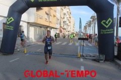 II Triatlón Cros Faro Sacratif - Torrenueva. 26/09/2026