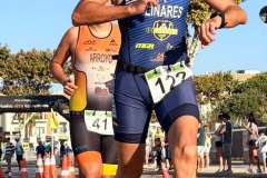 XXV Triatlón Barceló Playas de Punta Umbría. 19/09/2026